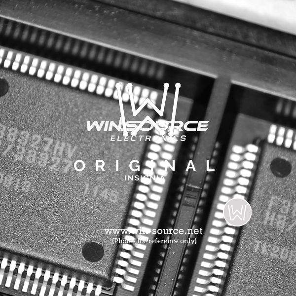 HD64F38327HV Real Image