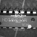 HD74HC11P Real Image