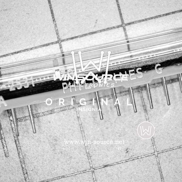 HDSP-2531 Real Image