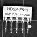 HDSP-F511 Real Image1