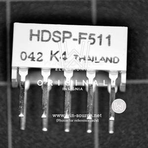 HDSP-F511 Real Image1