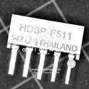 HDSP-F511 Real Image2