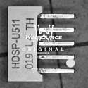 HDSP-U511-KL000 Real Image1