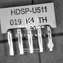 HDSP-U511-KL000 Real Image2