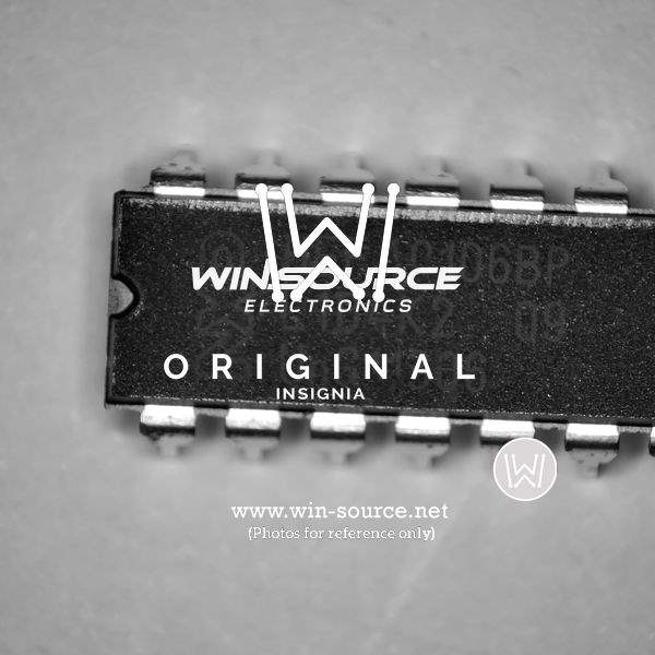 HEF40106BP Real Image2
