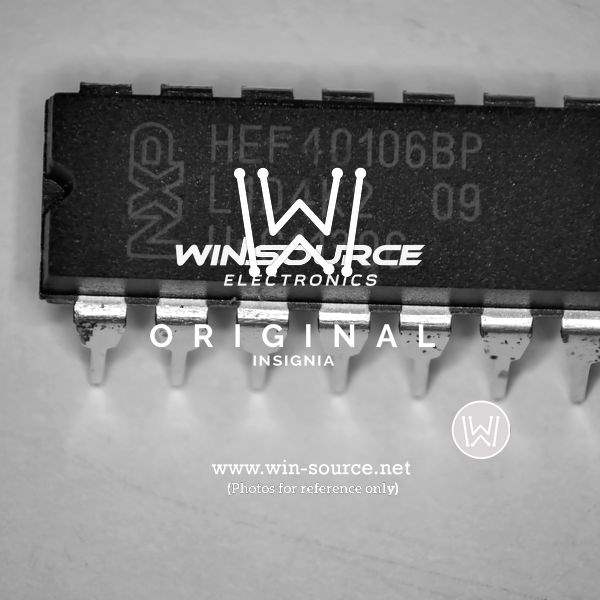 HEF40106BP Real Image3