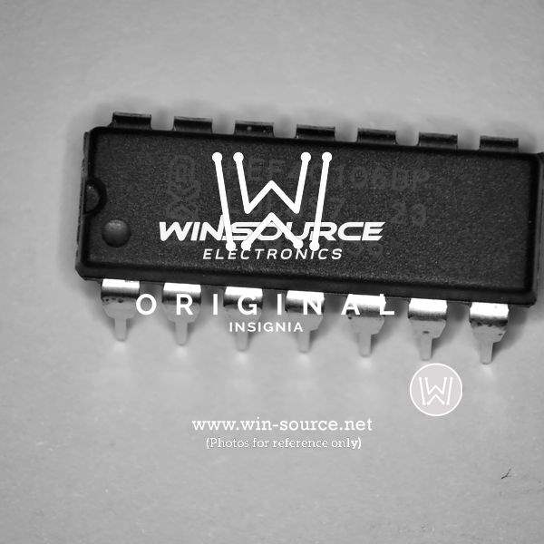 HEF40106BP Real Image4