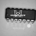 HEF40106BP Real Image4