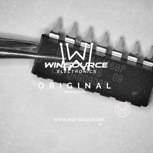 HEF40106BP Real Image10