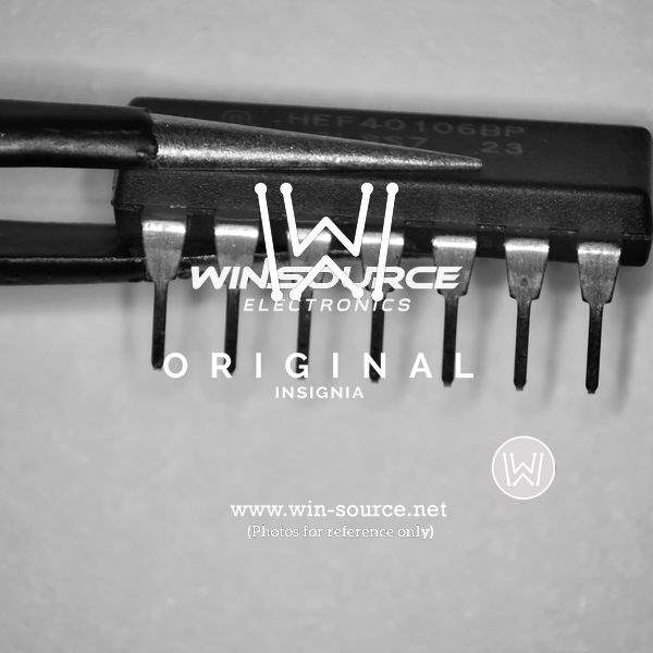 HEF40106BP Real Image12