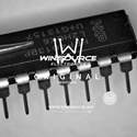 HEF4013BP Real Image1