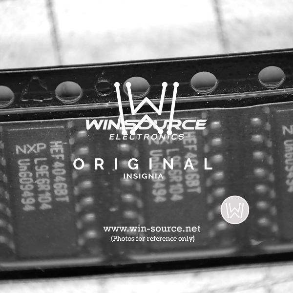 HEF4046BT Real Image