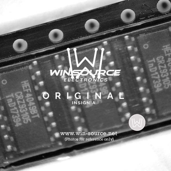 HEF4049BT Real Image1