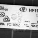 HF115F-S/12-HSF Real Image1