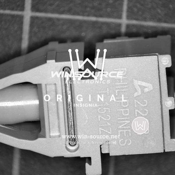 HFBR-1521Z Real Image