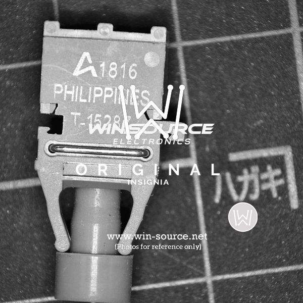 HFBR-1528Z Real Image