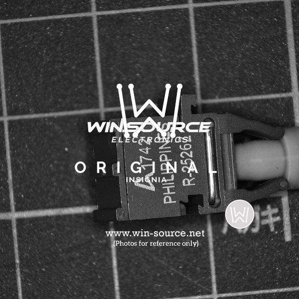HFBR-2526Z Real Image