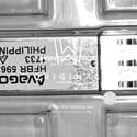 HFBR-5963ALZ Real Image