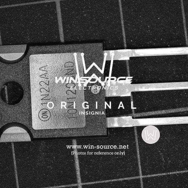 HGTG10N120BND Real Image