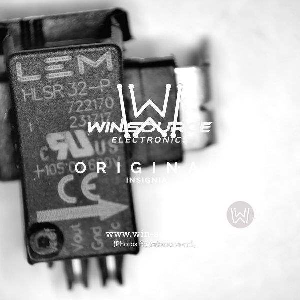 HLSR 32-P Real Image