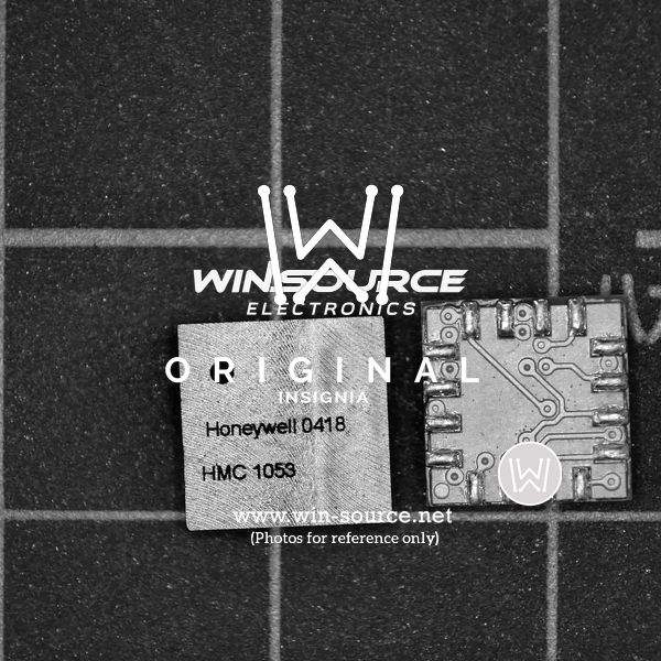 HMC1053 Real Image
