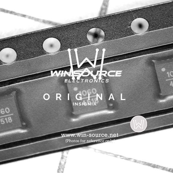 HMC1060LP3ETR Real Image3