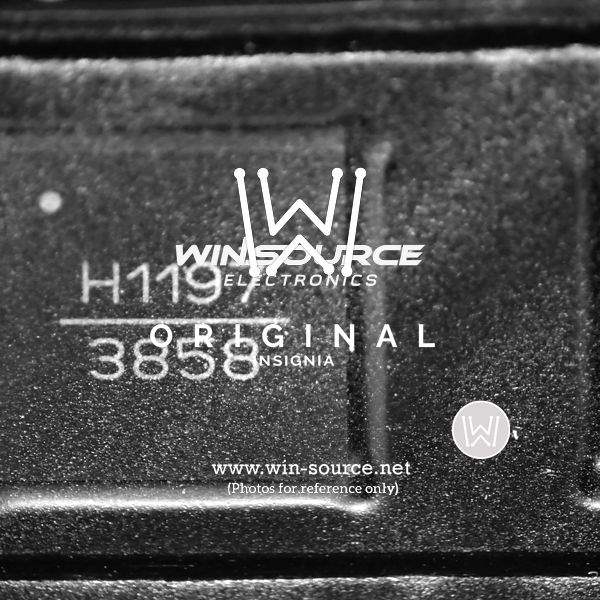 HMC1197LP7FE Real Image