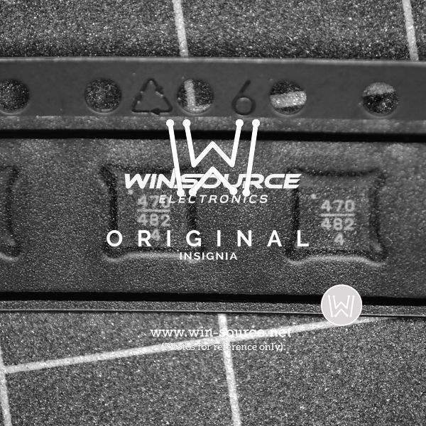 HMC470LP3ETR Real Image