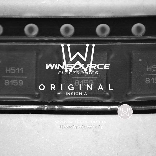 HMC511LP5E Real Image