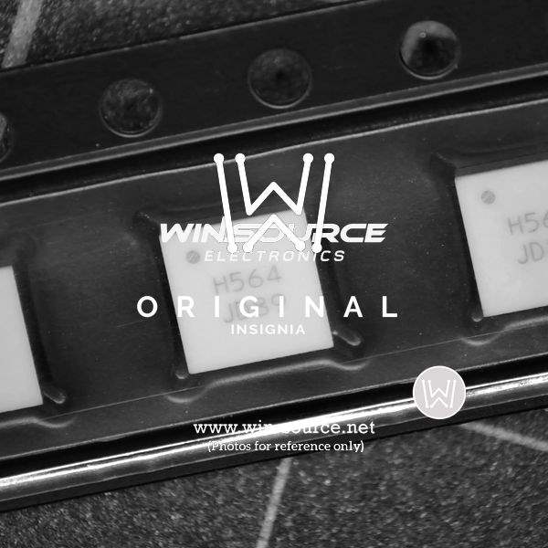 HMC564LC4TR Real Image2