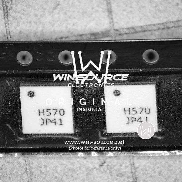 HMC570LC5TR Real Image