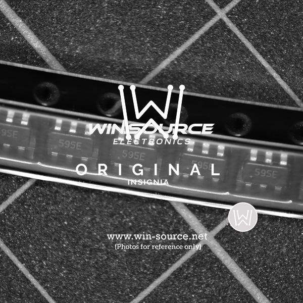 HMC595ETR Real Image3