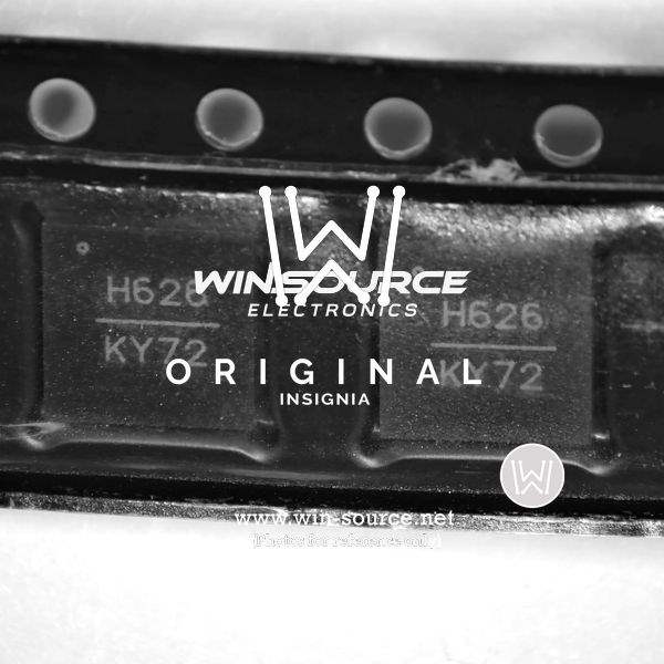 HMC626LP5E Real Image