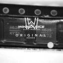HMC626LP5E Real Image