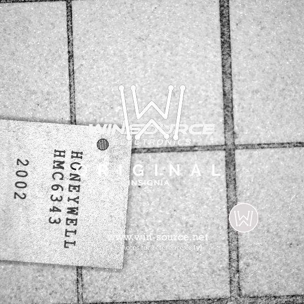 HMC6343 Real Image