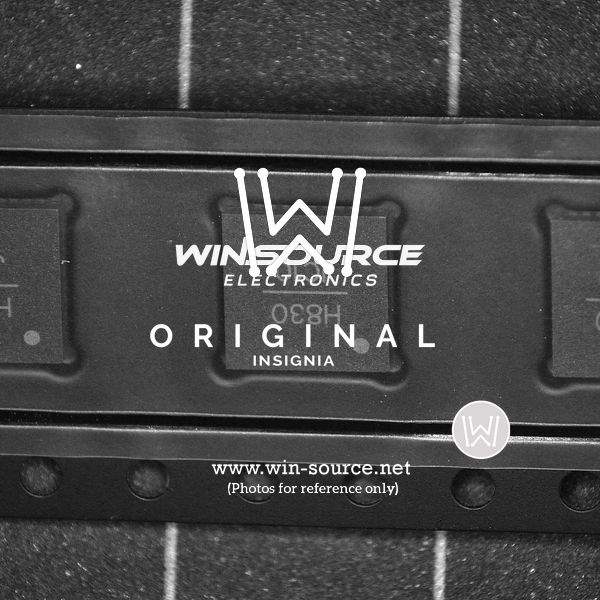 HMC830LP6GE Real Image