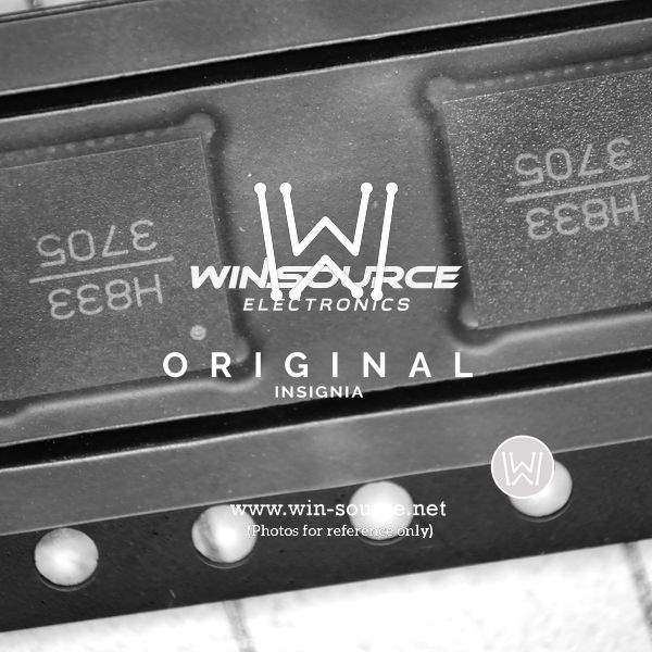 HMC833LP6GE Real Image