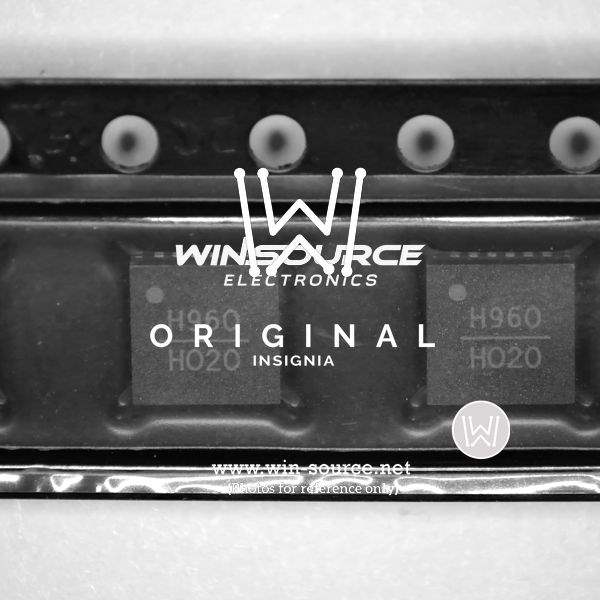 HMC960LP4E Real Image3