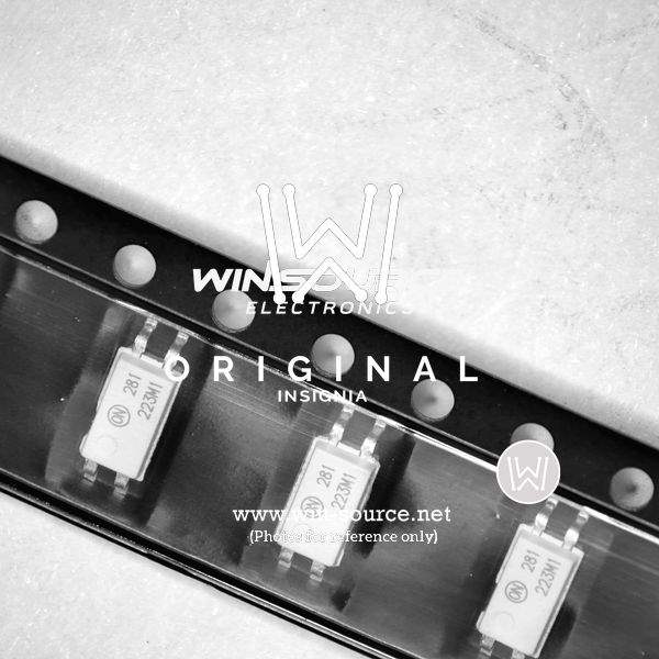 HMHA281R2 Real Image