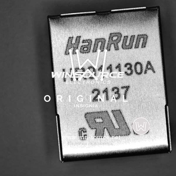 HR911130A Real Image