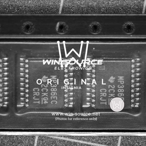HSMP-386C-BLKG Real Image
