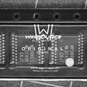 HSMP-386C-BLKG Real Image