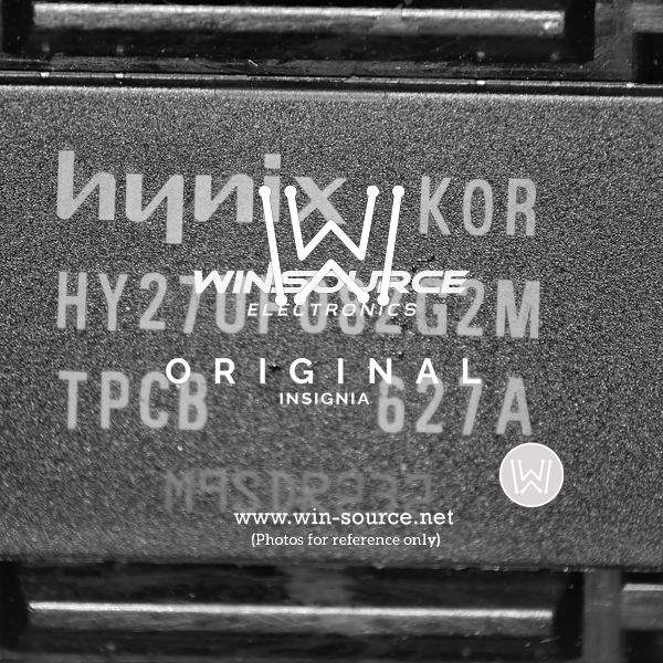 HY27UF082G2M-TPCB Real Image