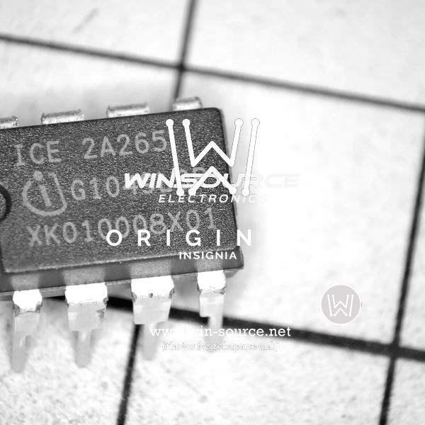 ICE2A265 Real Image1