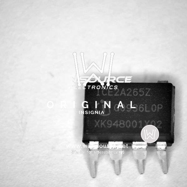 ICE2A265 Real Image2