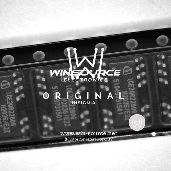 ICE2QR2280G Real Image2