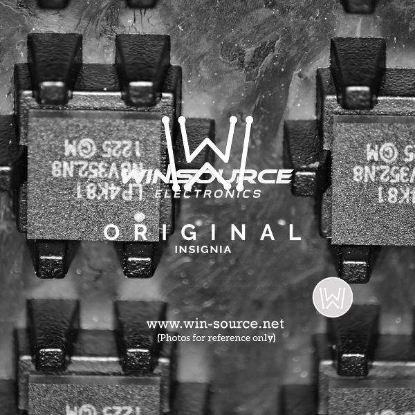 ICE40LP4K-CM81 Real Image