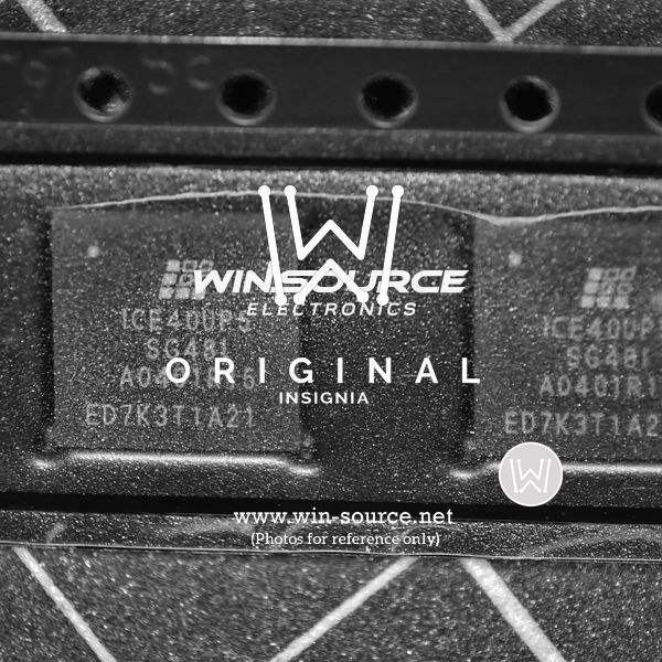 ICE40UP5K-SG48I Real Image3