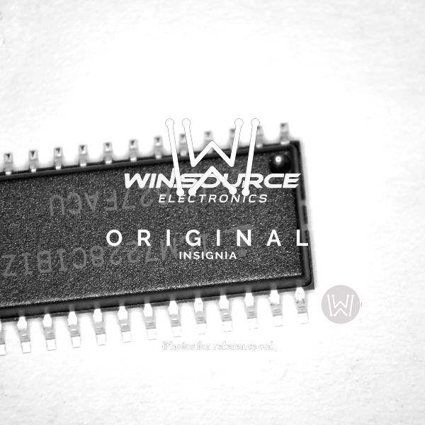 ICM7228CIBIZ Real Image