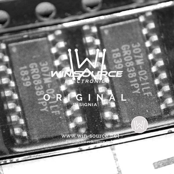 ICS307M-02ILFT Real Image
